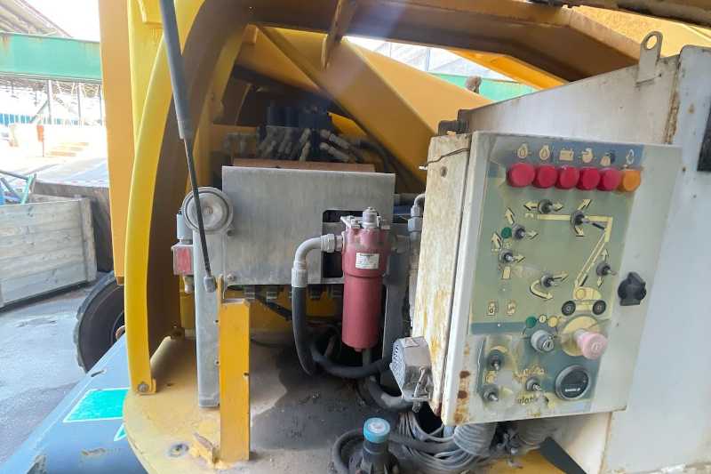 OmecoHub - Immagine HAULOTTE  HA260PX